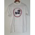 GEORGE HARRISON Dark Horse T-Shirt white L (Large) unused in New Condition